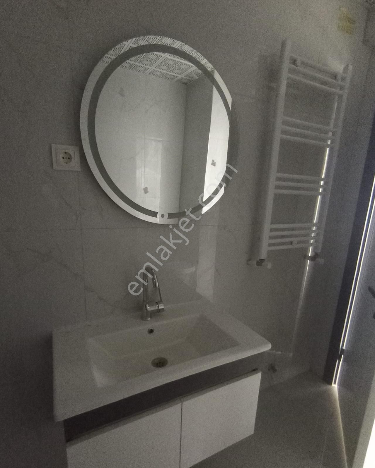 Demetlale 407.cadde Full Yapılı Arakat 3+1 Satılık Daire - Görsel 31