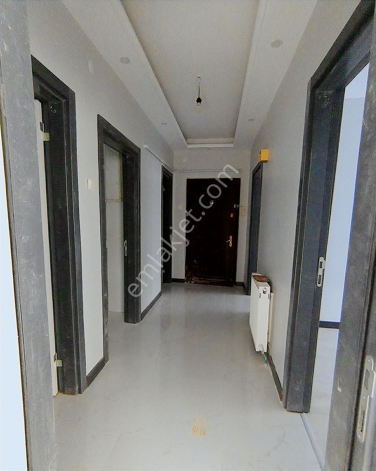 Demetlale 407.cadde Full Yapılı Arakat 3+1 Satılık Daire - Görsel 8