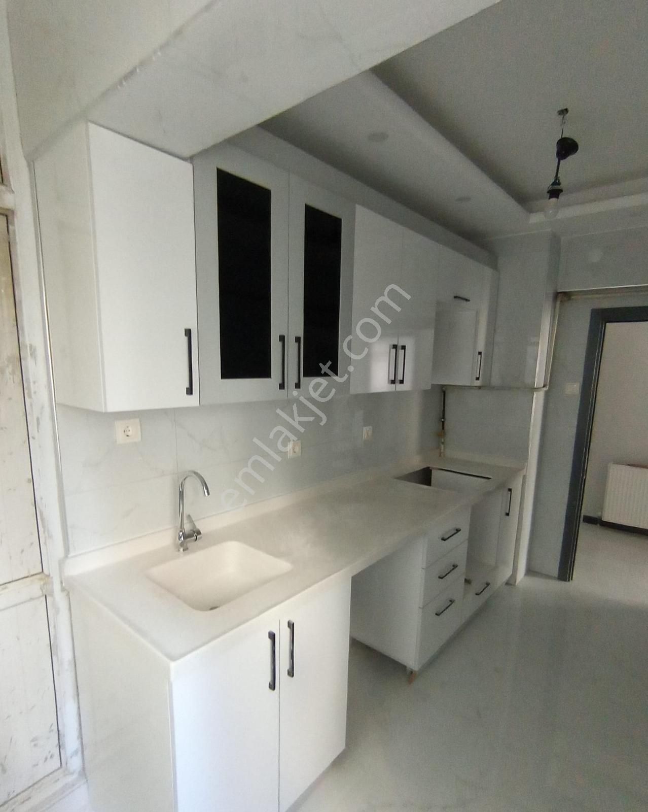 Demetlale 407.cadde Full Yapılı Arakat 3+1 Satılık Daire - Görsel 15