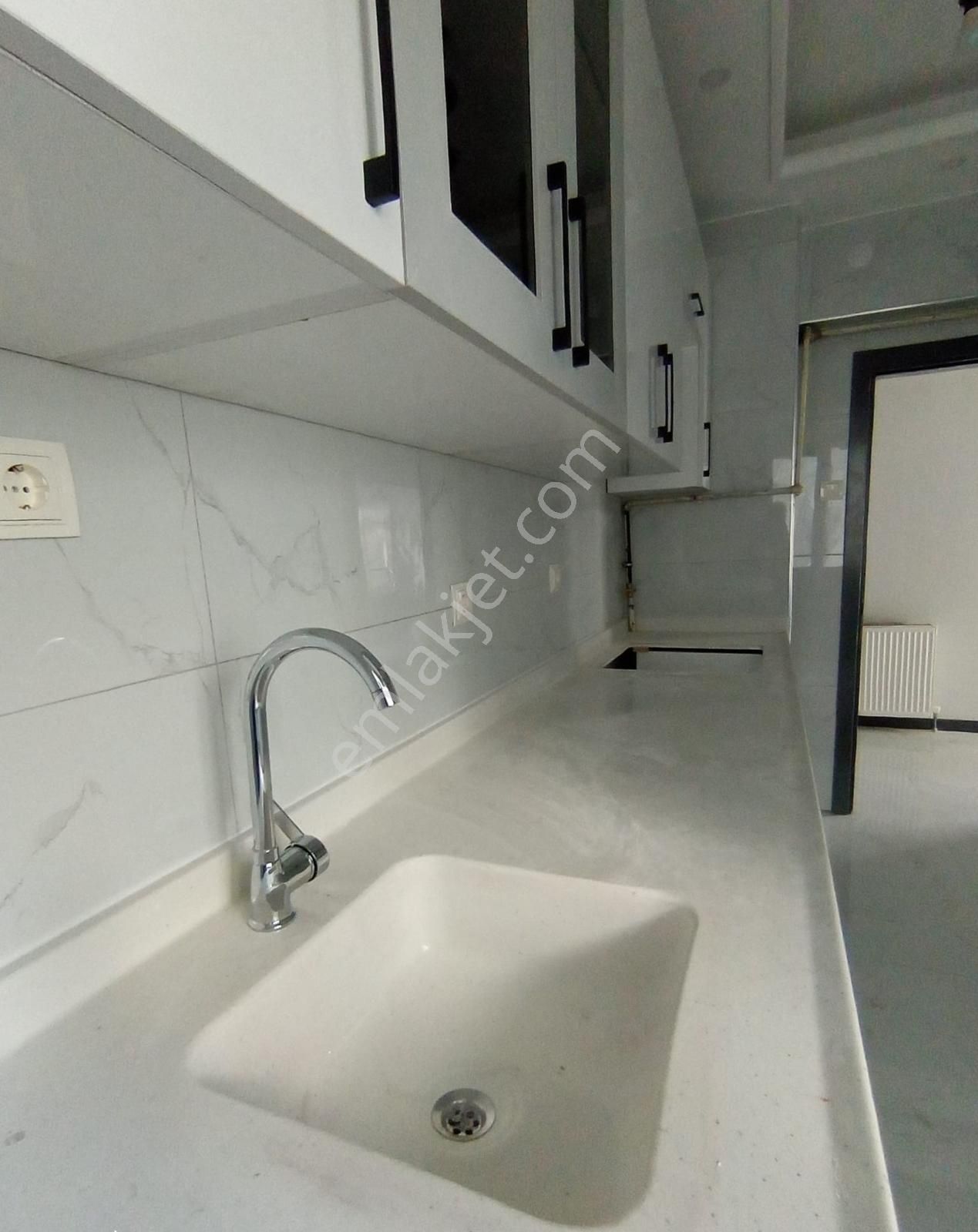 Demetlale 407.cadde Full Yapılı Arakat 3+1 Satılık Daire - Görsel 21