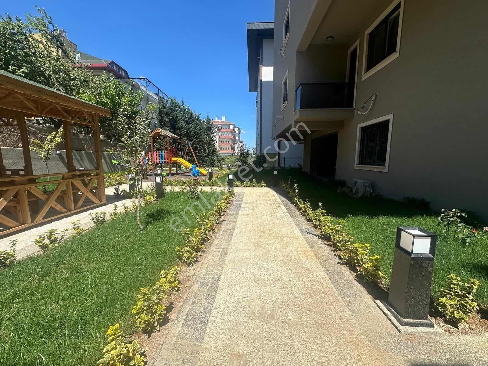 Çengelköyün En İyi Konumunda Lüx 5+2 Dublex Daire - Görsel 33