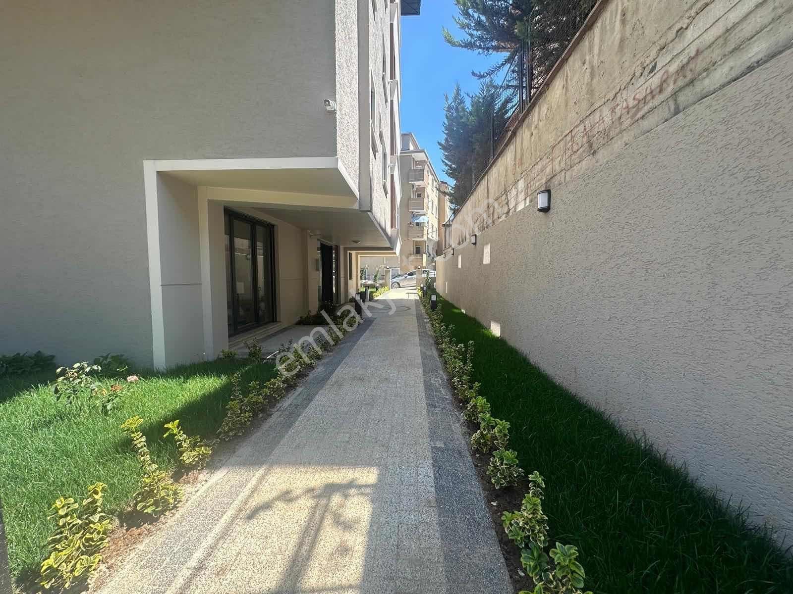 Çengelköyün En İyi Konumunda Lüx 5+2 Dublex Daire - Görsel 31