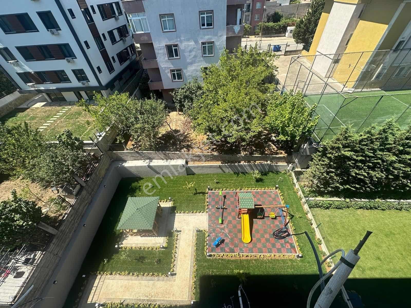 Çengelköyün En İyi Konumunda Lüx 5+2 Dublex Daire - Görsel 7