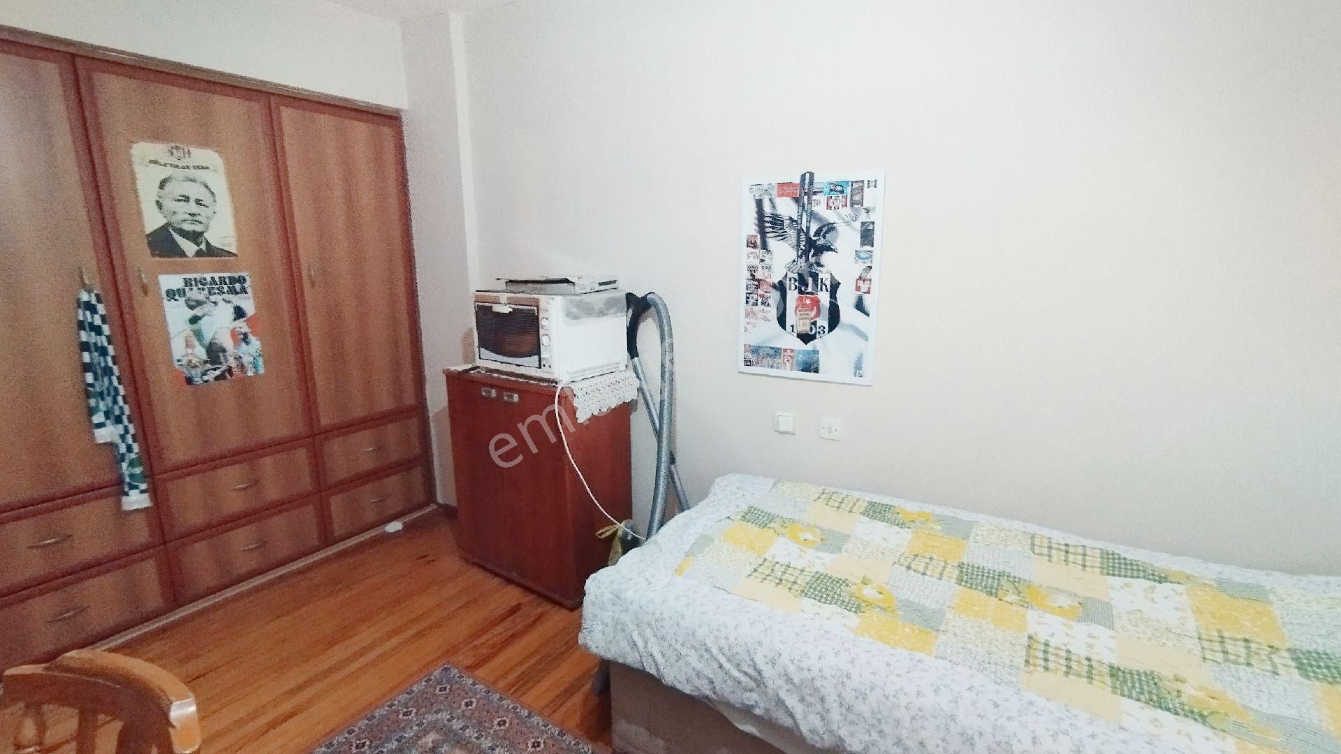 Latmos Emlaktan Çeltikçi Mah Satılık 3+1 Daire - Görsel 11