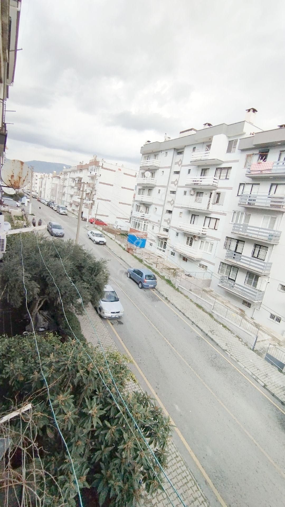 Latmos Emlaktan Çeltikçi Mah Satılık 3+1 Daire - Görsel 28