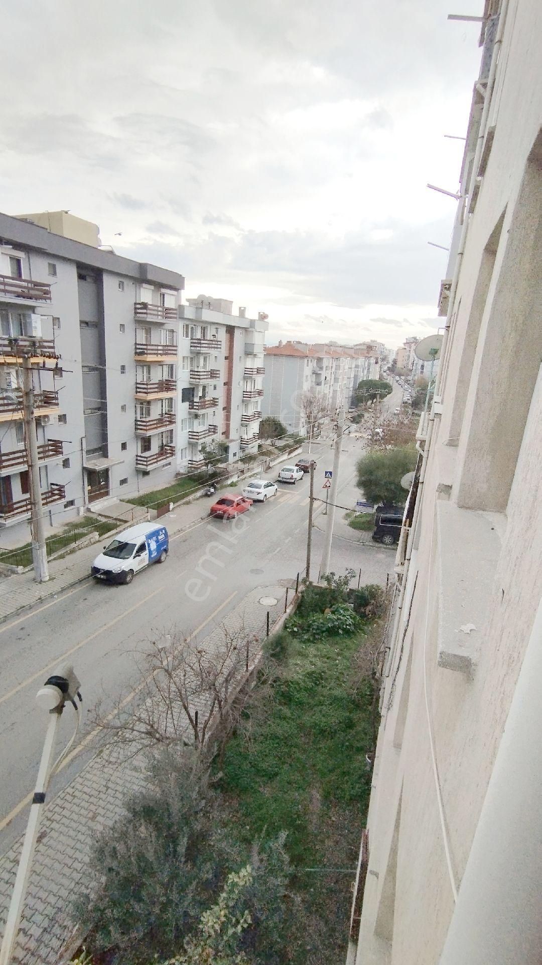 Latmos Emlaktan Çeltikçi Mah Satılık 3+1 Daire - Görsel 27