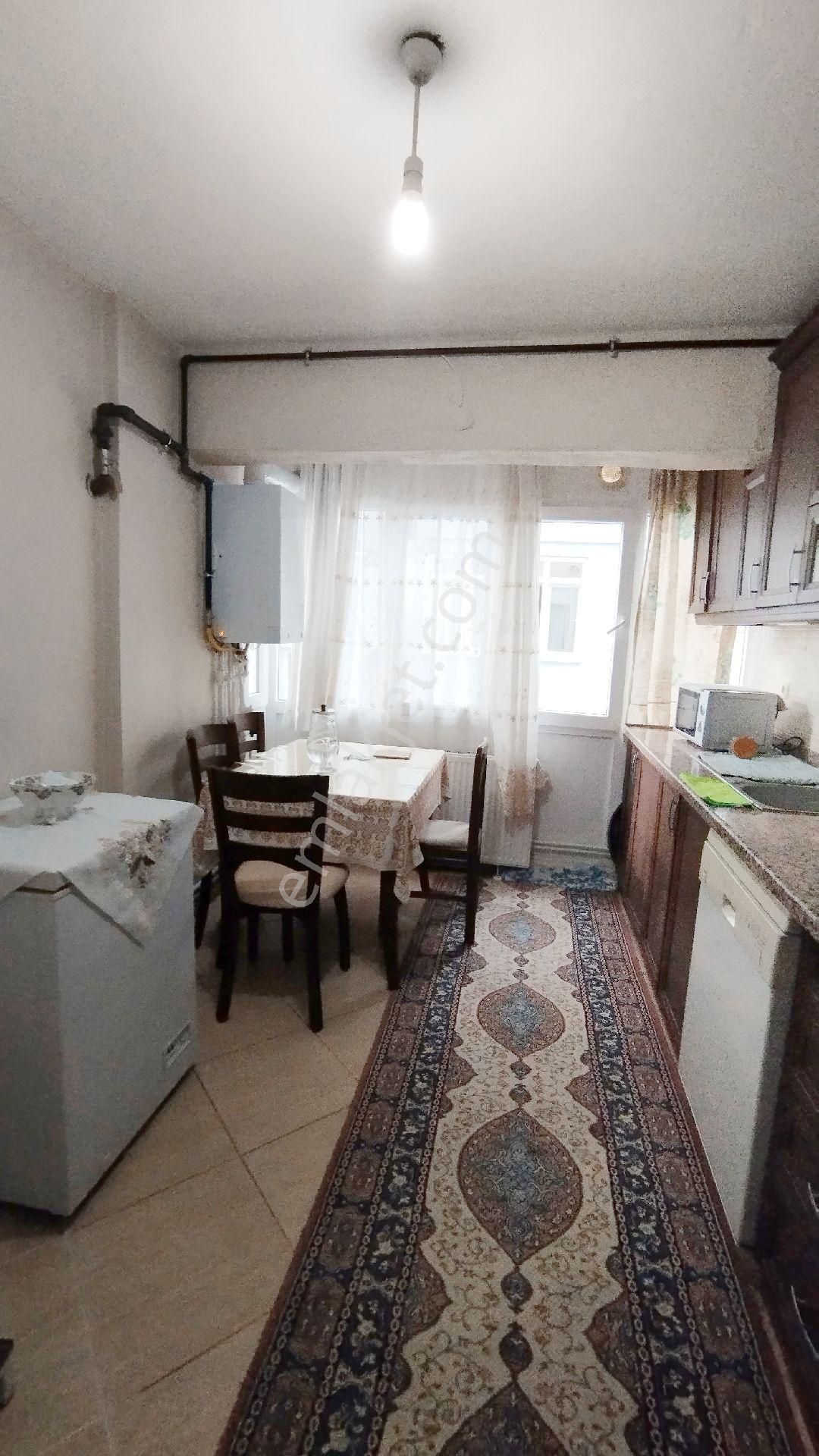 Latmos Emlaktan Çeltikçi Mah Satılık 3+1 Daire - Görsel 6