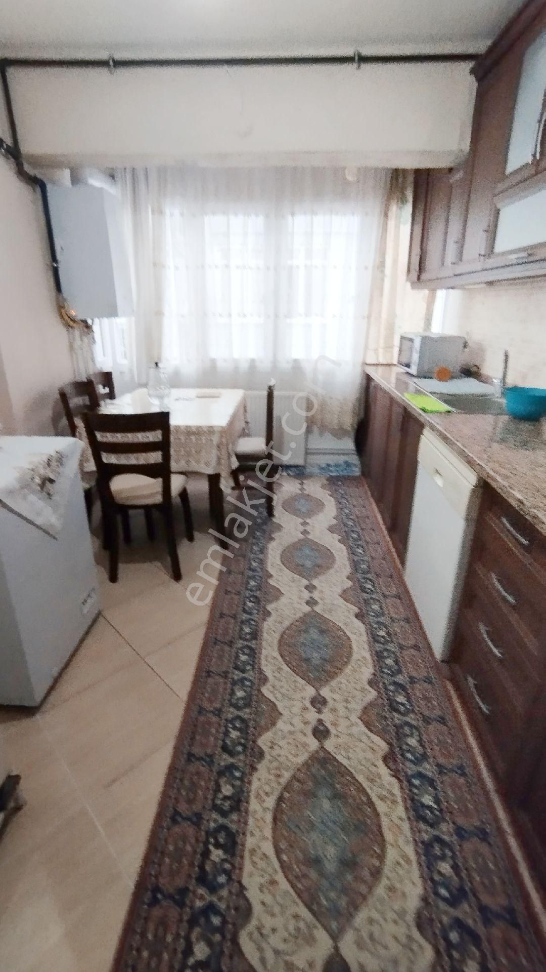 Latmos Emlaktan Çeltikçi Mah Satılık 3+1 Daire - Görsel 30