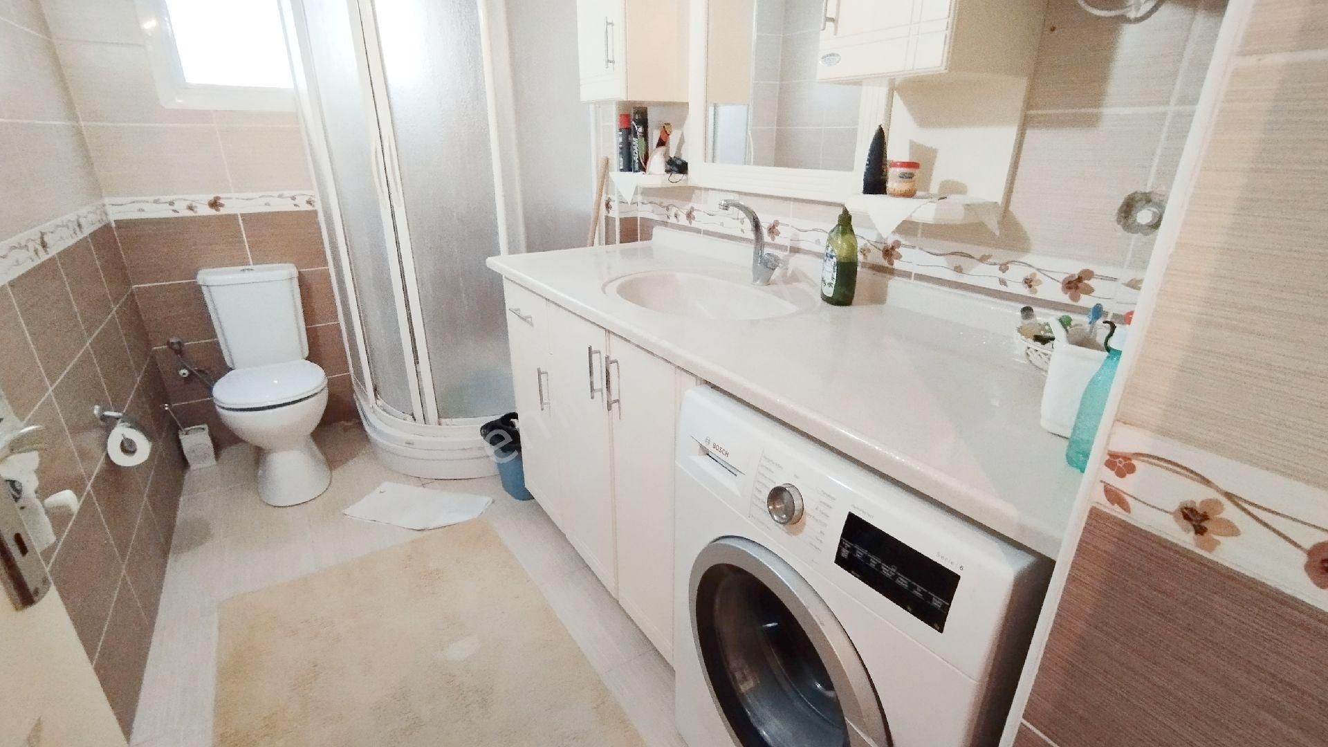 Latmos Emlaktan Çeltikçi Mah Satılık 3+1 Daire - Görsel 22