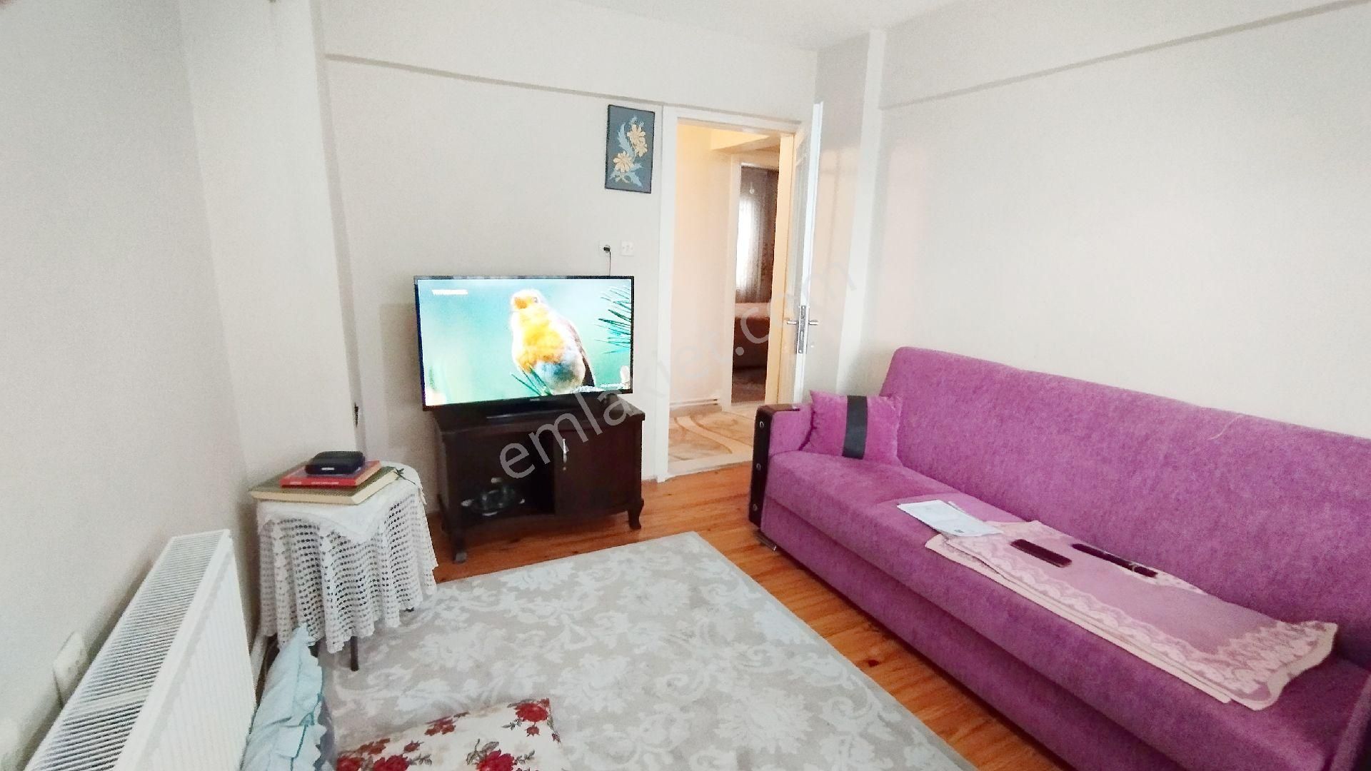 Latmos Emlaktan Çeltikçi Mah Satılık 3+1 Daire - Görsel 17