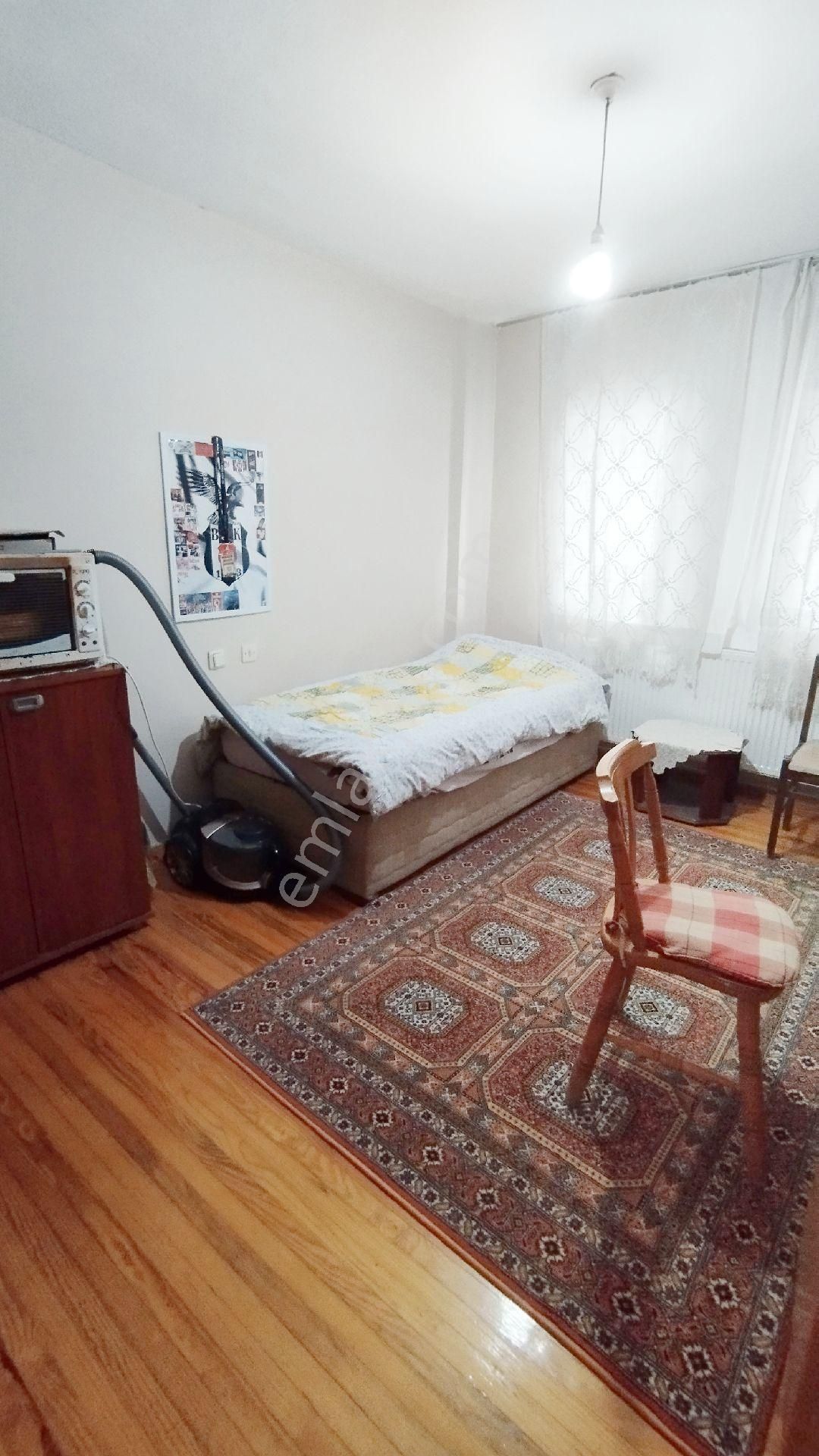 Latmos Emlaktan Çeltikçi Mah Satılık 3+1 Daire - Görsel 9