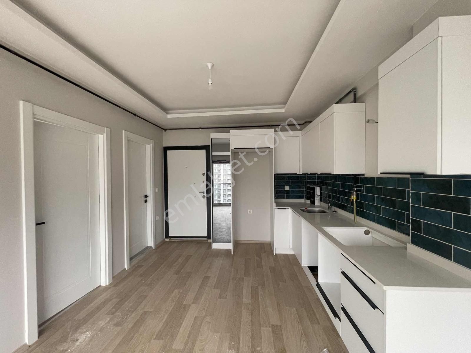 Stadyum Bulvarı Uzerı Güvenlıklı Sıtede Bulvar Manzaralı 1+1 - Görsel 19