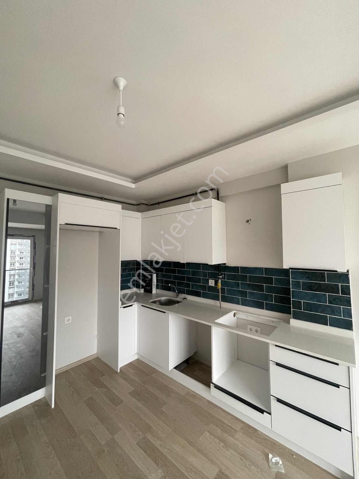 Stadyum Bulvarı Uzerı Güvenlıklı Sıtede Bulvar Manzaralı 1+1 - Görsel 12