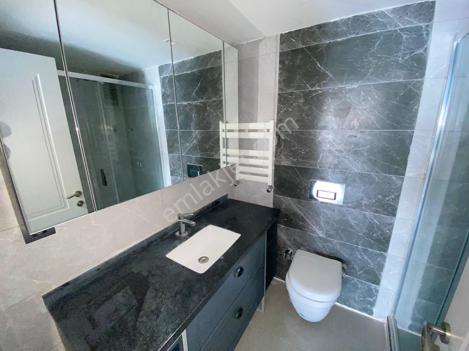 Key House'tan Gülpark59 2. Etap'ta Cadde Cepheli 3+1 Kiralık Lux Daire - Görsel 2