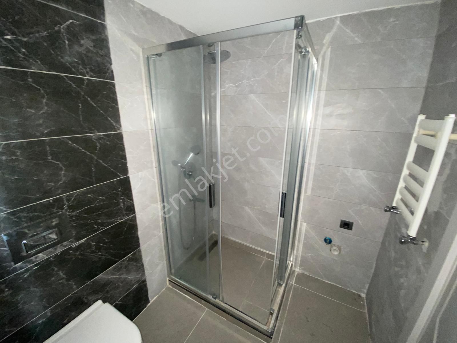 Key House'tan Gülpark59 2. Etap'ta Cadde Cepheli 3+1 Kiralık Lux Daire - Görsel 12