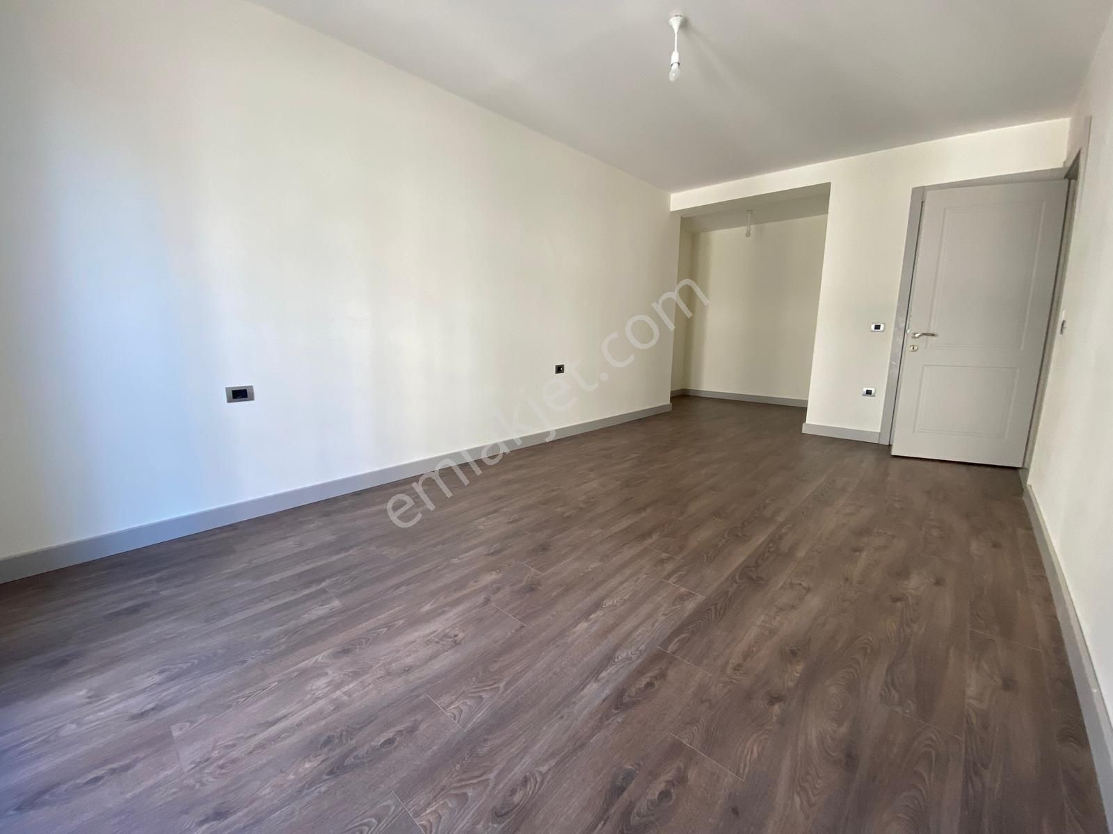 Key House'tan Gülpark59 2. Etap'ta Cadde Cepheli 3+1 Kiralık Lux Daire - Görsel 7