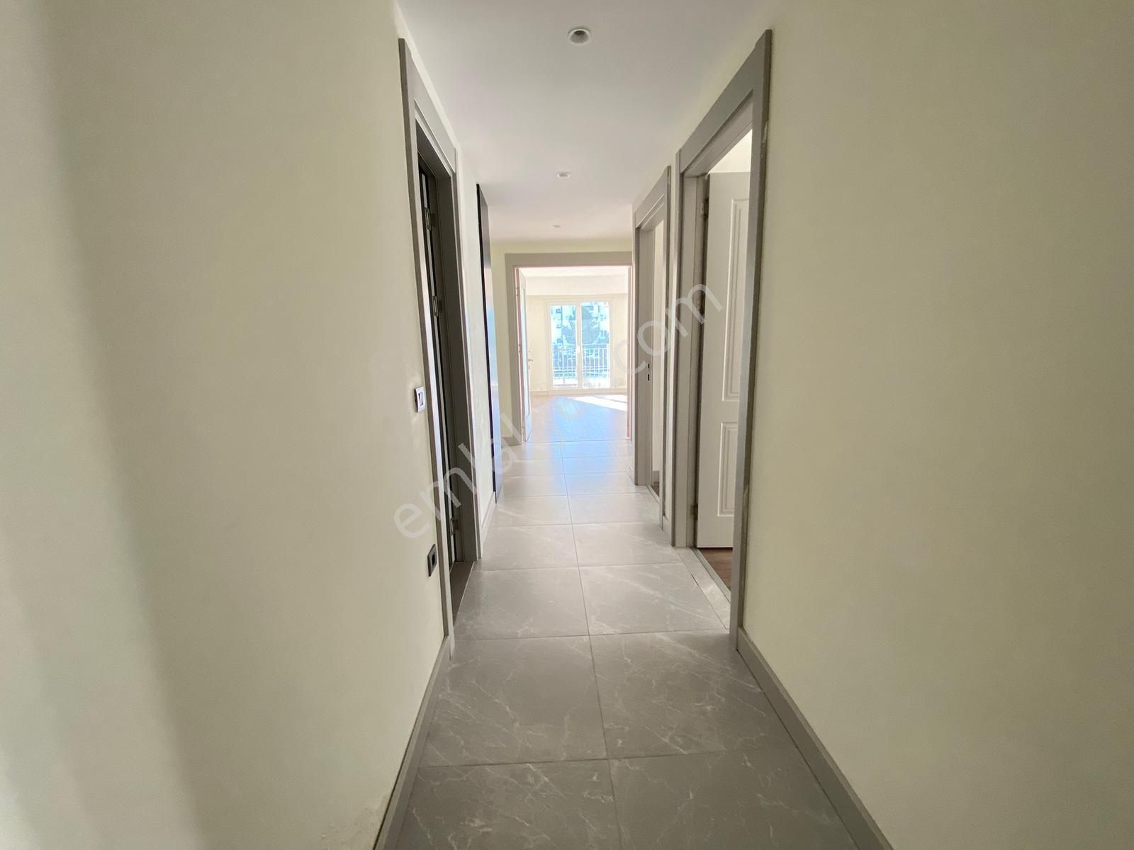 Key House'tan Gülpark59 2. Etap'ta Cadde Cepheli 3+1 Kiralık Lux Daire - Görsel 9