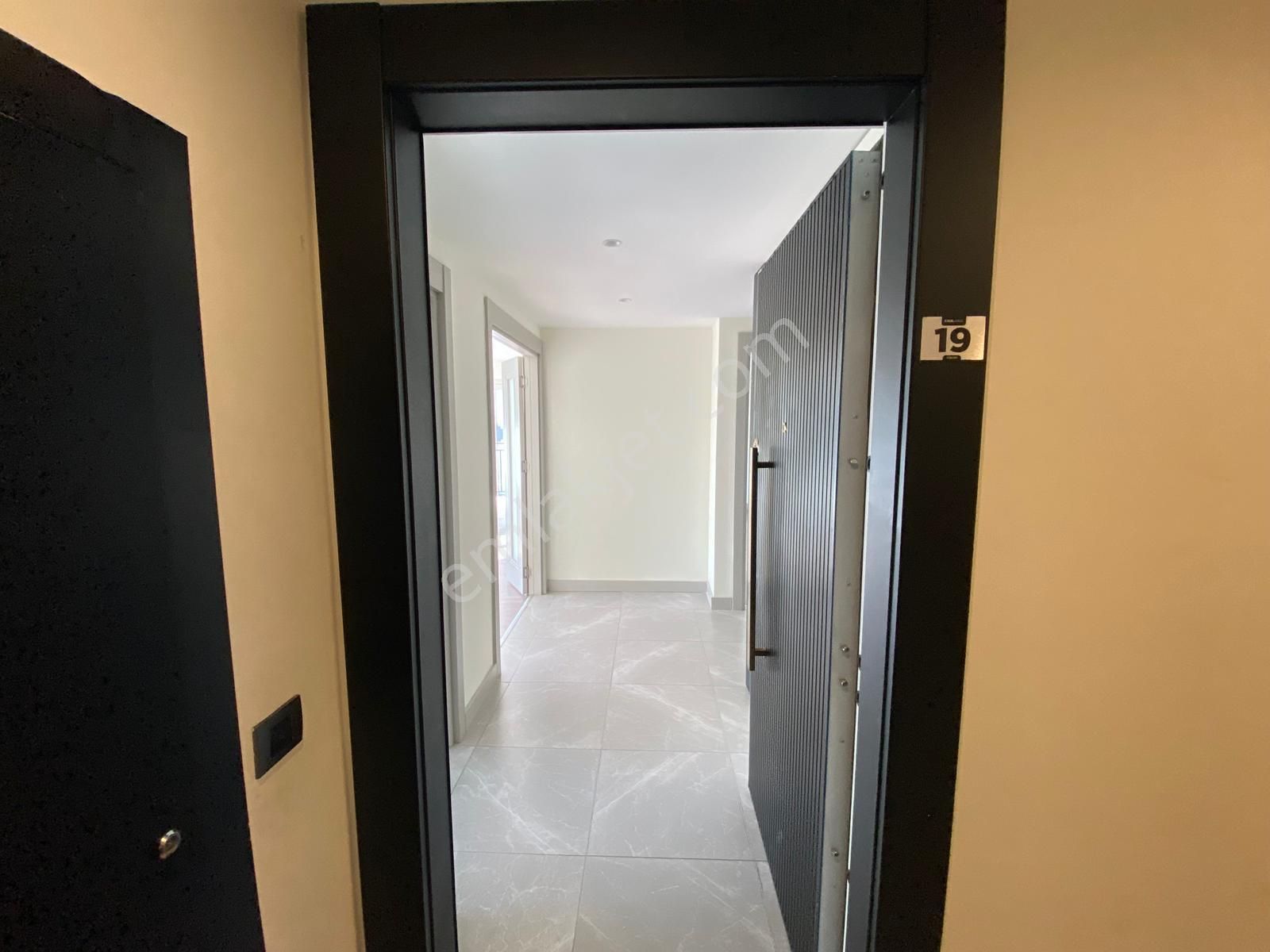 Key House'tan Gülpark59 2. Etap'ta Cadde Cepheli 3+1 Kiralık Lux Daire - Görsel 31