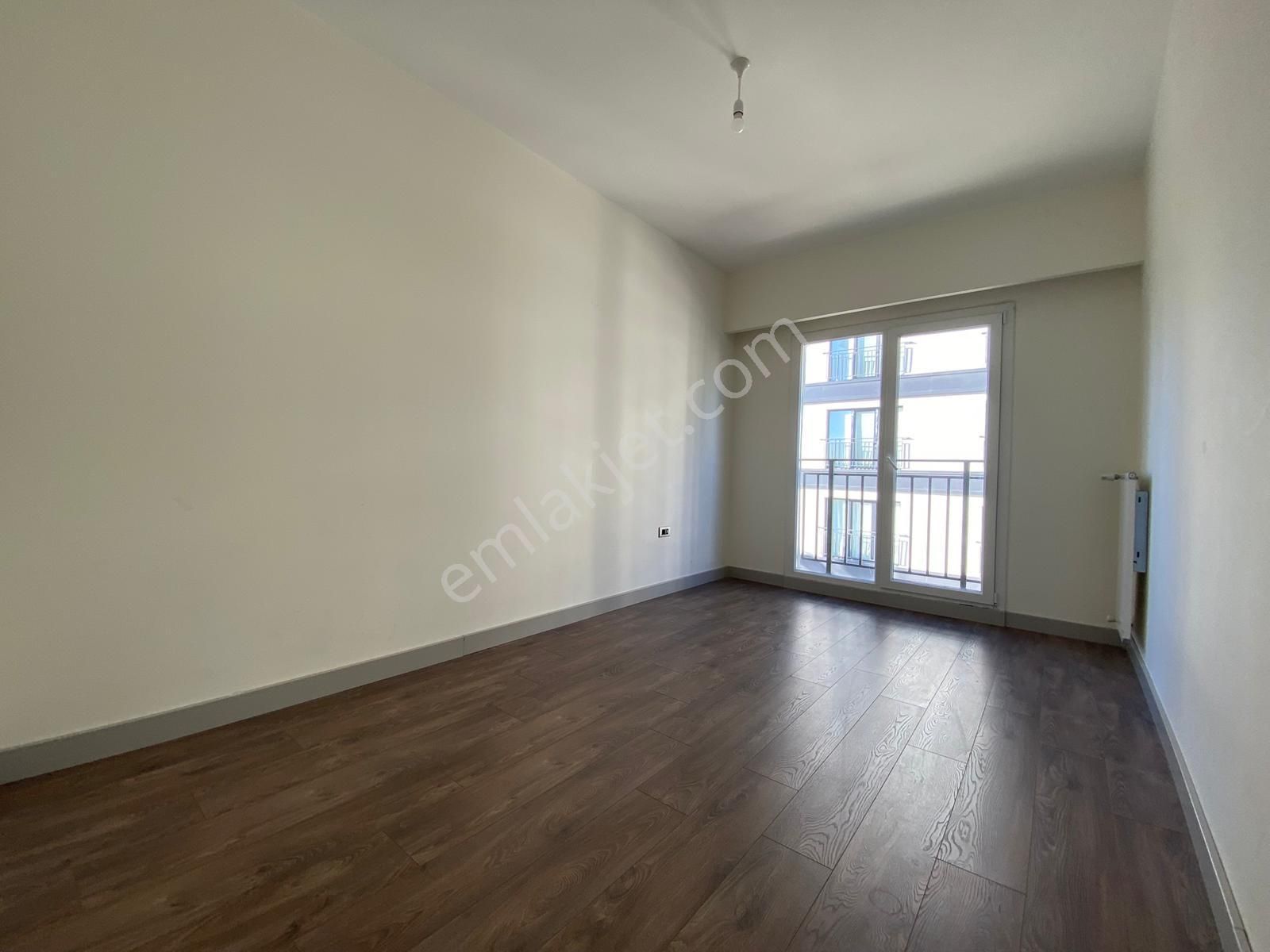 Key House'tan Gülpark59 2. Etap'ta Cadde Cepheli 3+1 Kiralık Lux Daire - Görsel 20