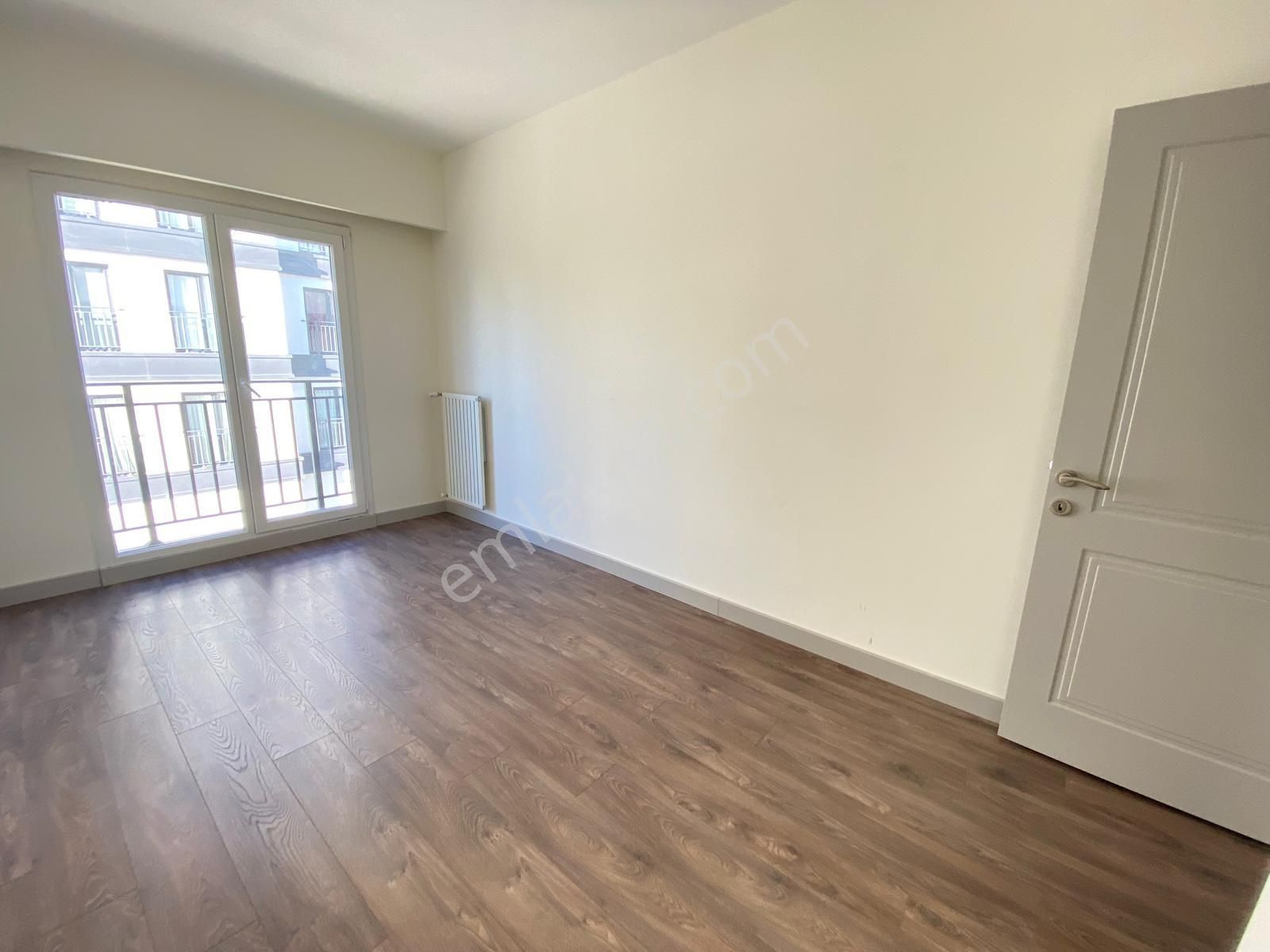 Key House'tan Gülpark59 2. Etap'ta Cadde Cepheli 3+1 Kiralık Lux Daire - Görsel 19
