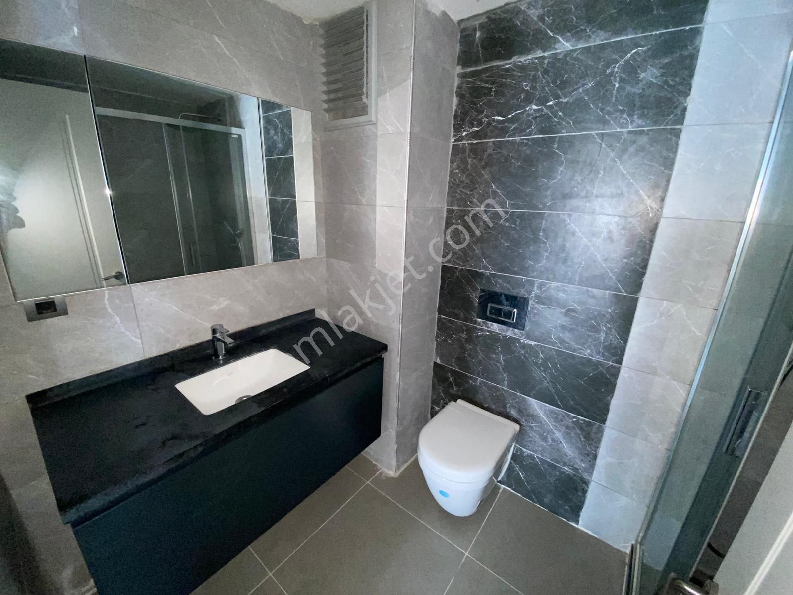 Key House'tan Gülpark59 2. Etap'ta Cadde Cepheli 3+1 Kiralık Lux Daire - Görsel 10