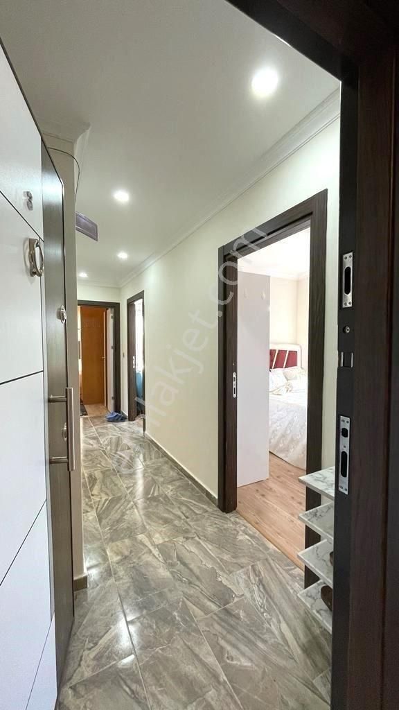 Beylikdüzü Adnan Kahveci Mh Merkezi Konum 2+1 Satılık Daire - Görsel 10