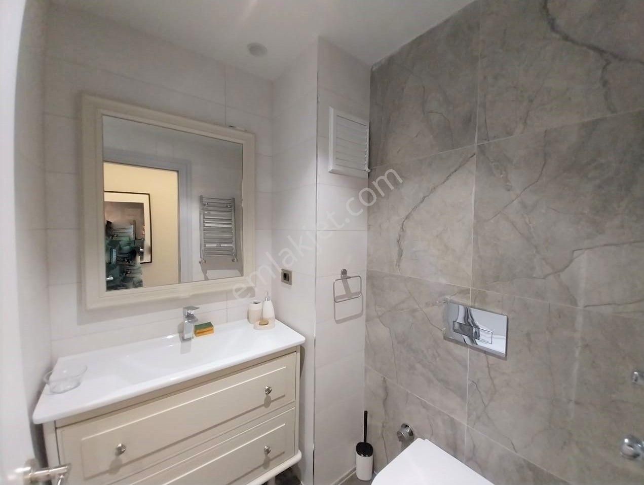 Beykent Avenue Residence , Eşyalı, Özel Tasarım, 3+2 Satılık - Görsel 17