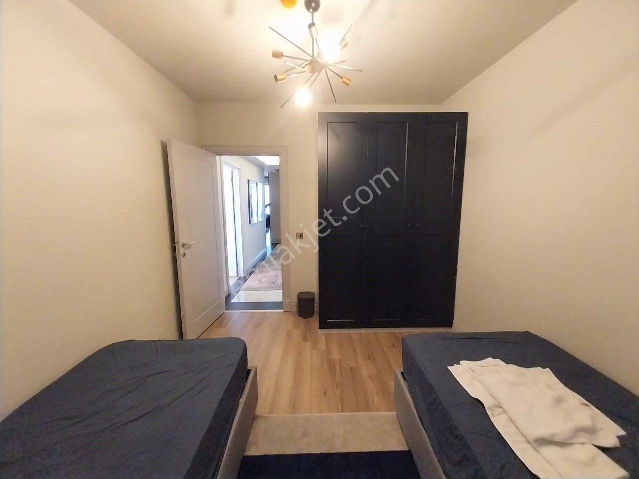 Beykent Avenue Residence , Eşyalı, Özel Tasarım, 3+2 Satılık - Görsel 24