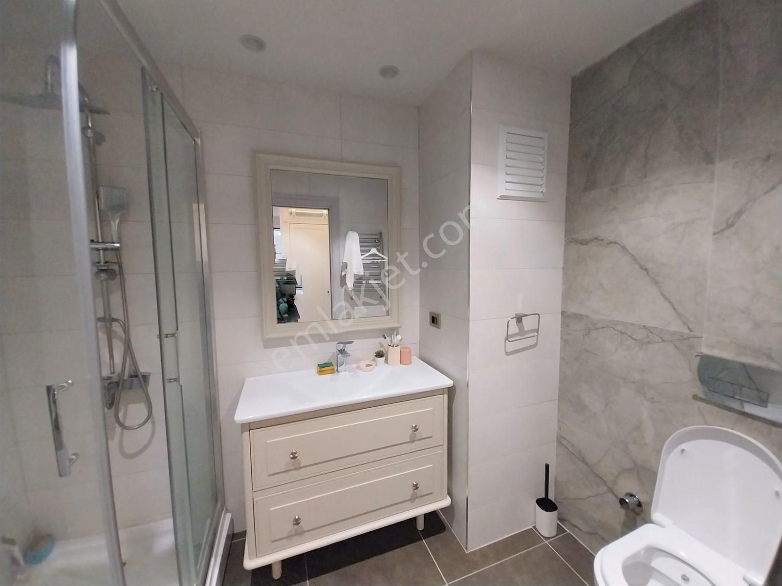 Beykent Avenue Residence , Eşyalı, Özel Tasarım, 3+2 Satılık - Görsel 9