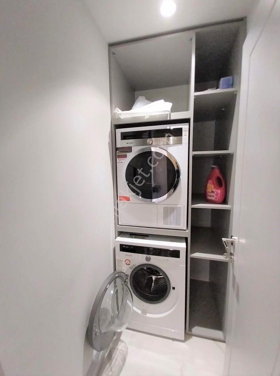 Beykent Avenue Residence , Eşyalı, Özel Tasarım, 3+2 Satılık - Görsel 5