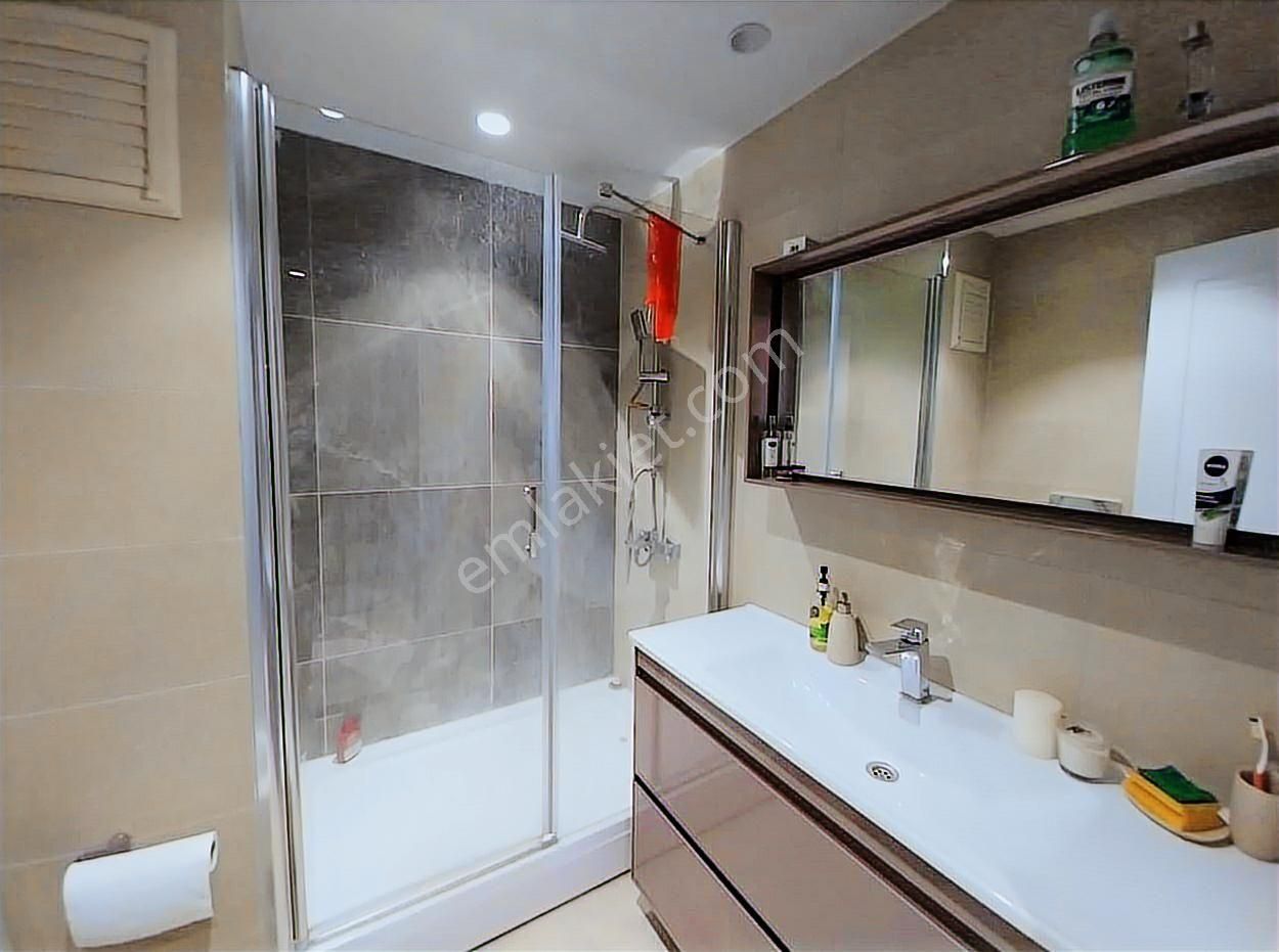 Beykent Avenue Residence , Eşyalı, Özel Tasarım, 3+2 Satılık - Görsel 33