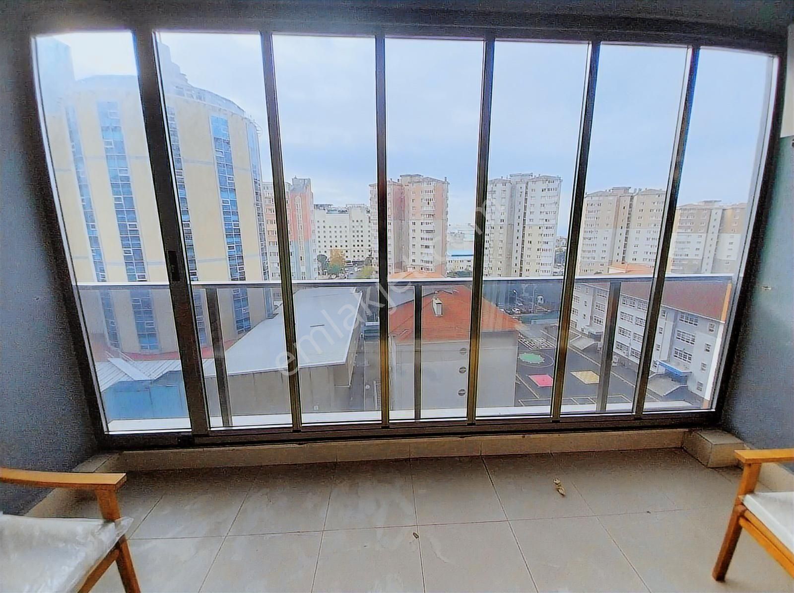 Beykent Avenue Residence , Eşyalı, Özel Tasarım, 3+2 Satılık - Görsel 13