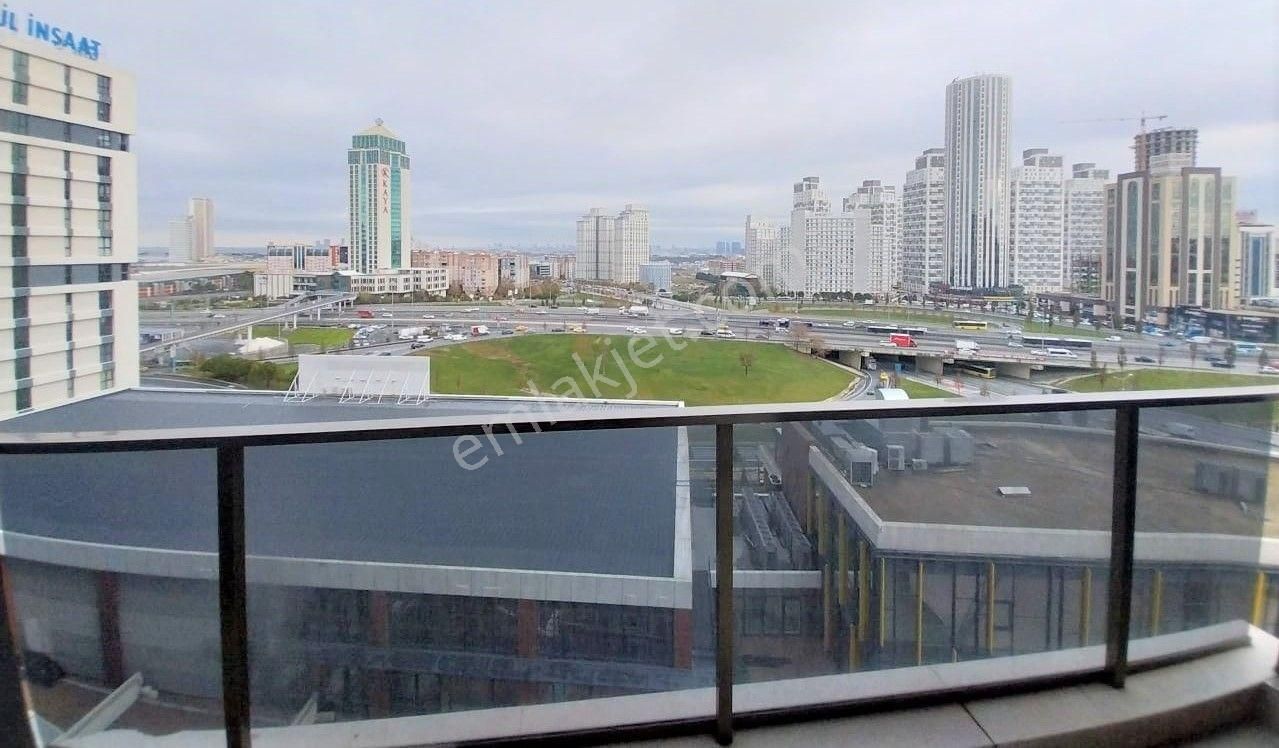 Beykent Avenue Residence , Eşyalı, Özel Tasarım, 3+2 Satılık - Görsel 29