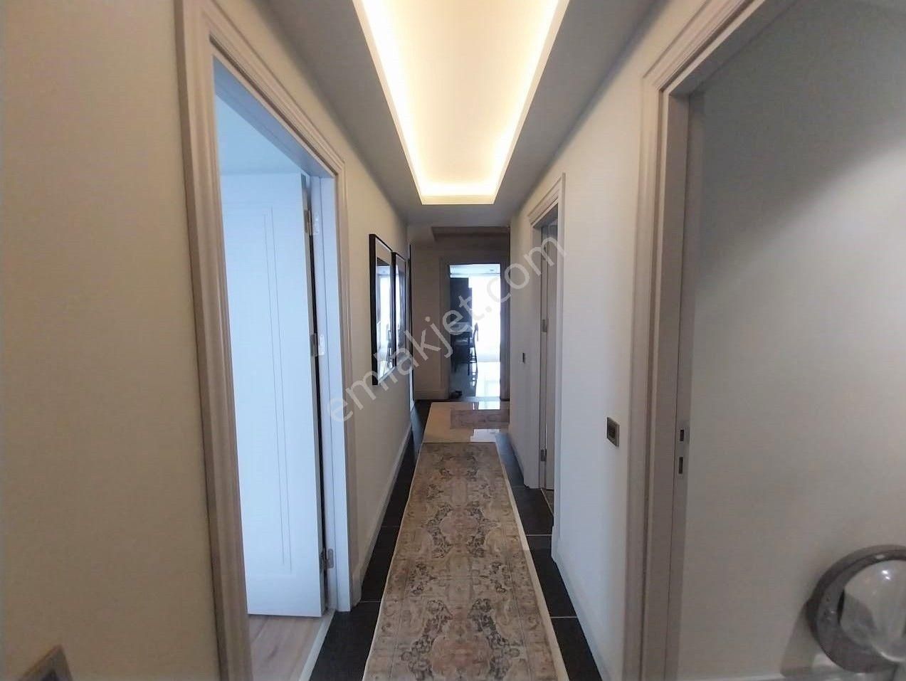 Beykent Avenue Residence , Eşyalı, Özel Tasarım, 3+2 Satılık - Görsel 22