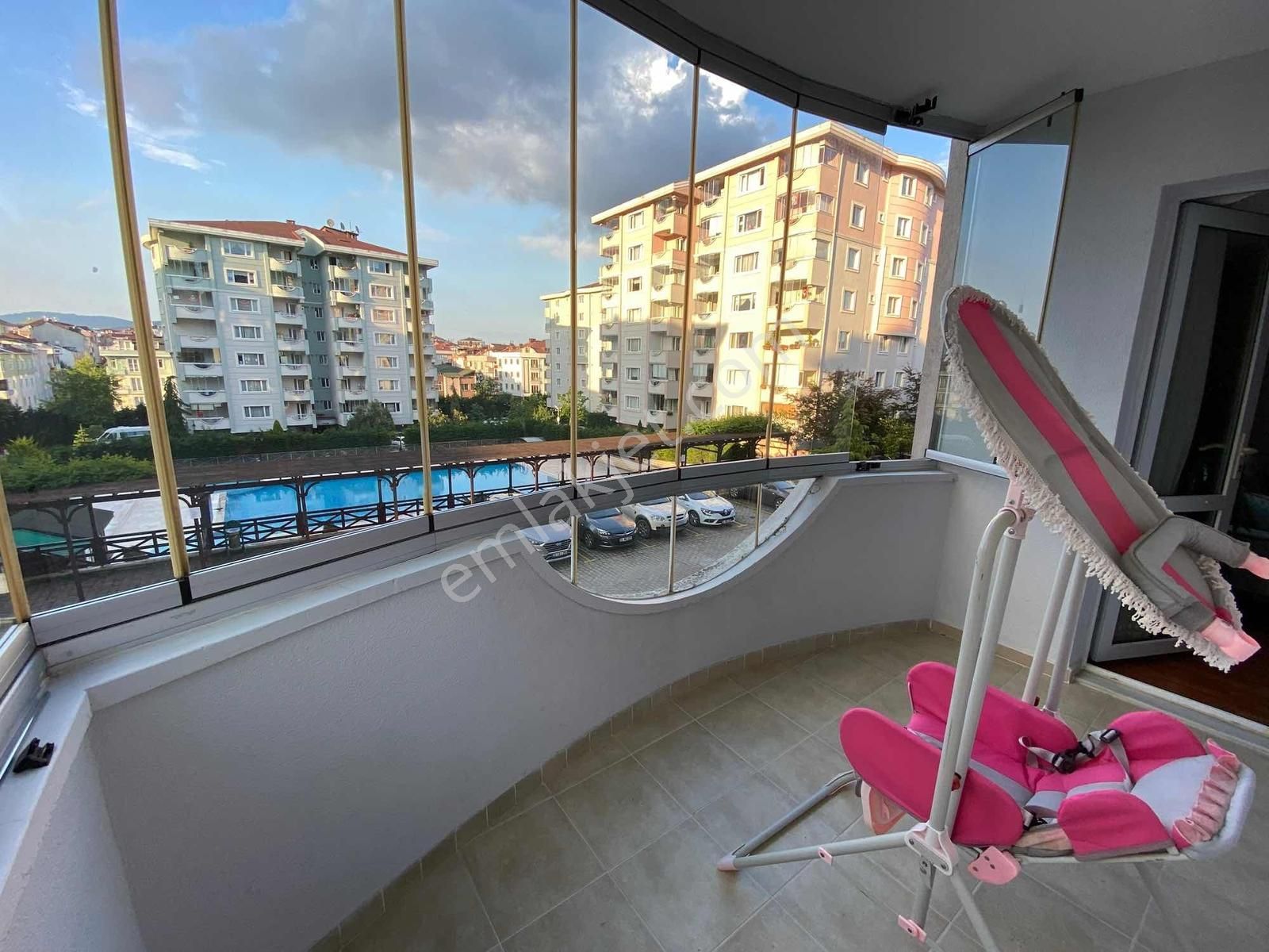 Çekmeköy Orkent Sitesinde Satılık 3+1 - Görsel 18