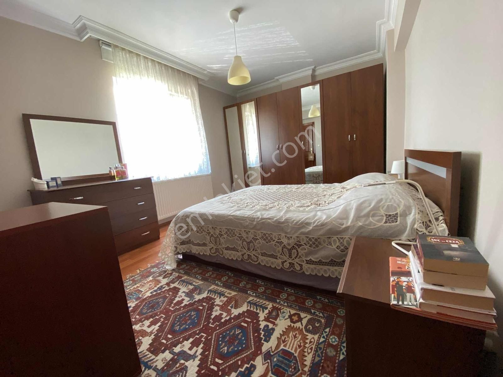 Çekmeköy Orkent Sitesinde Satılık 3+1 - Görsel 14