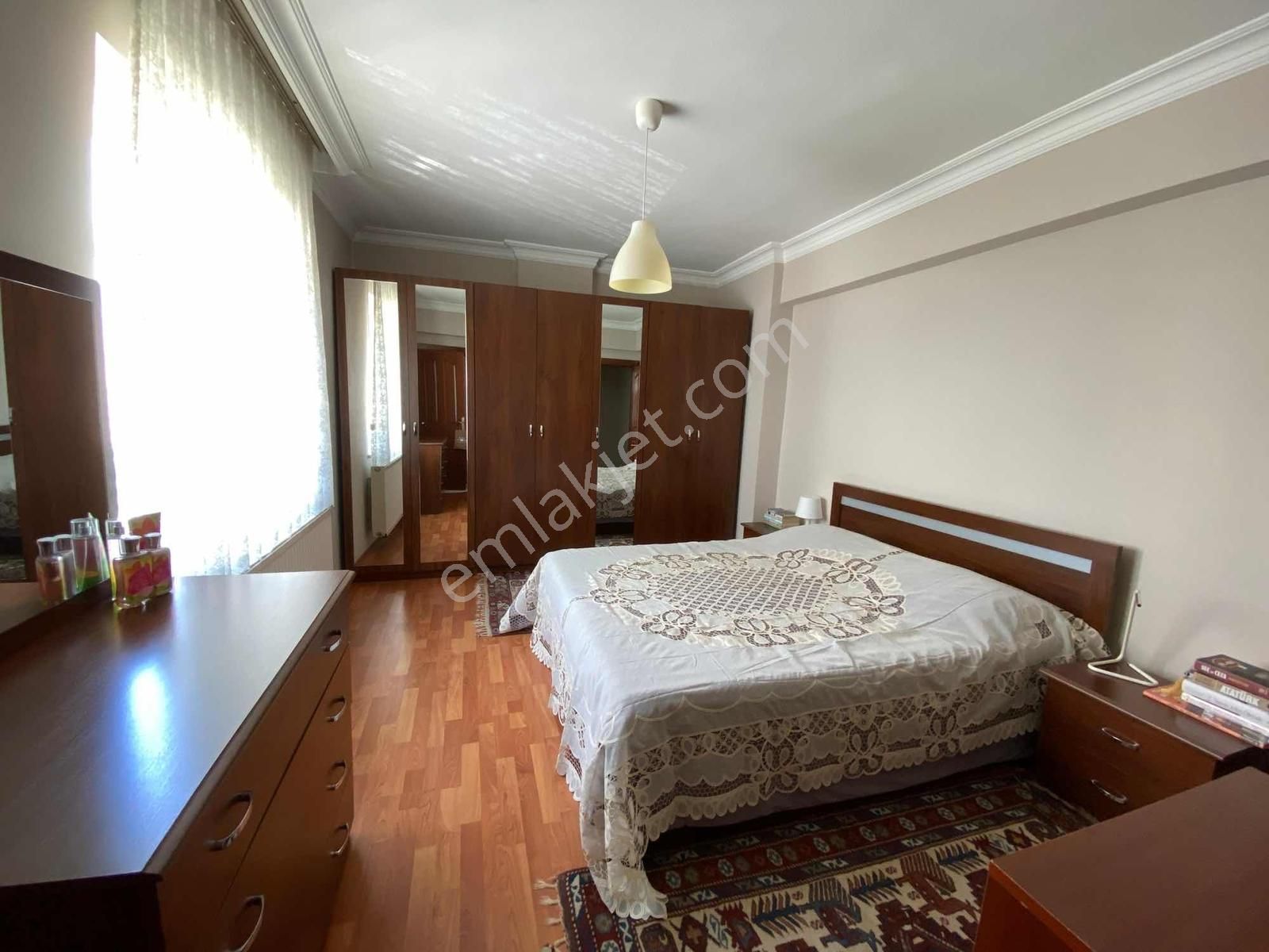 Çekmeköy Orkent Sitesinde Satılık 3+1 - Görsel 20