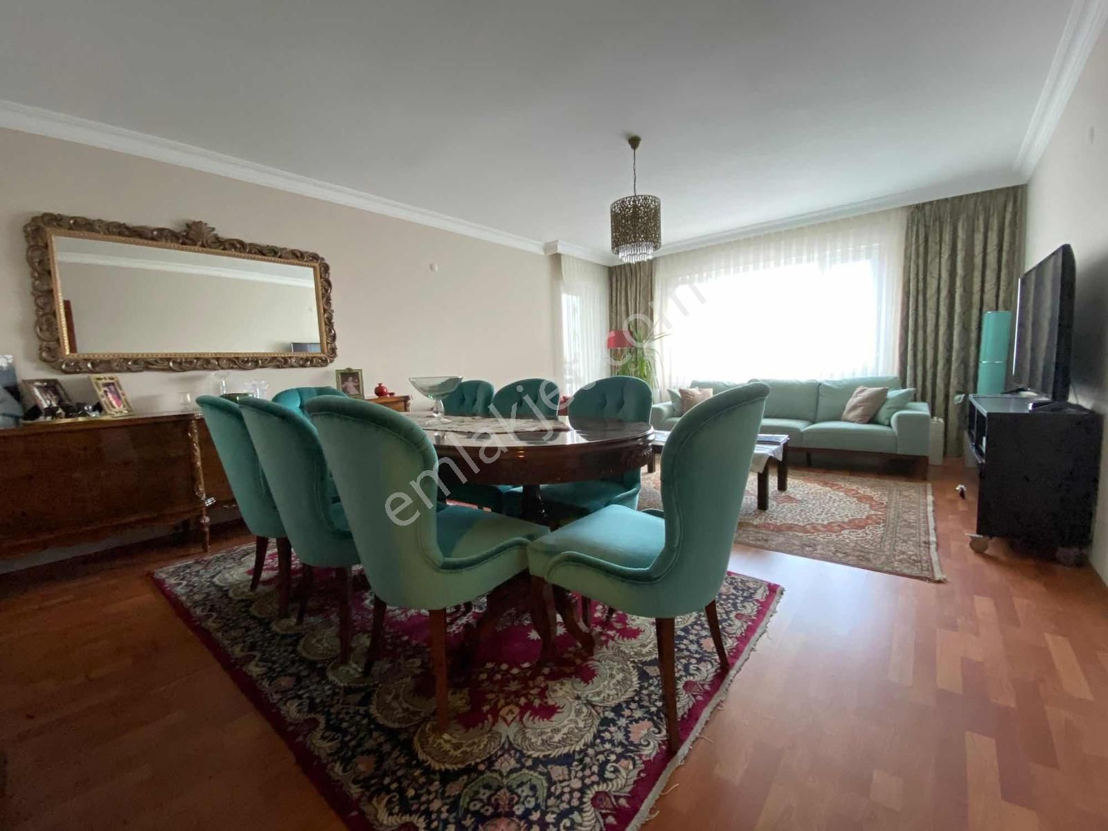 Çekmeköy Orkent Sitesinde Satılık 3+1 - Görsel 9