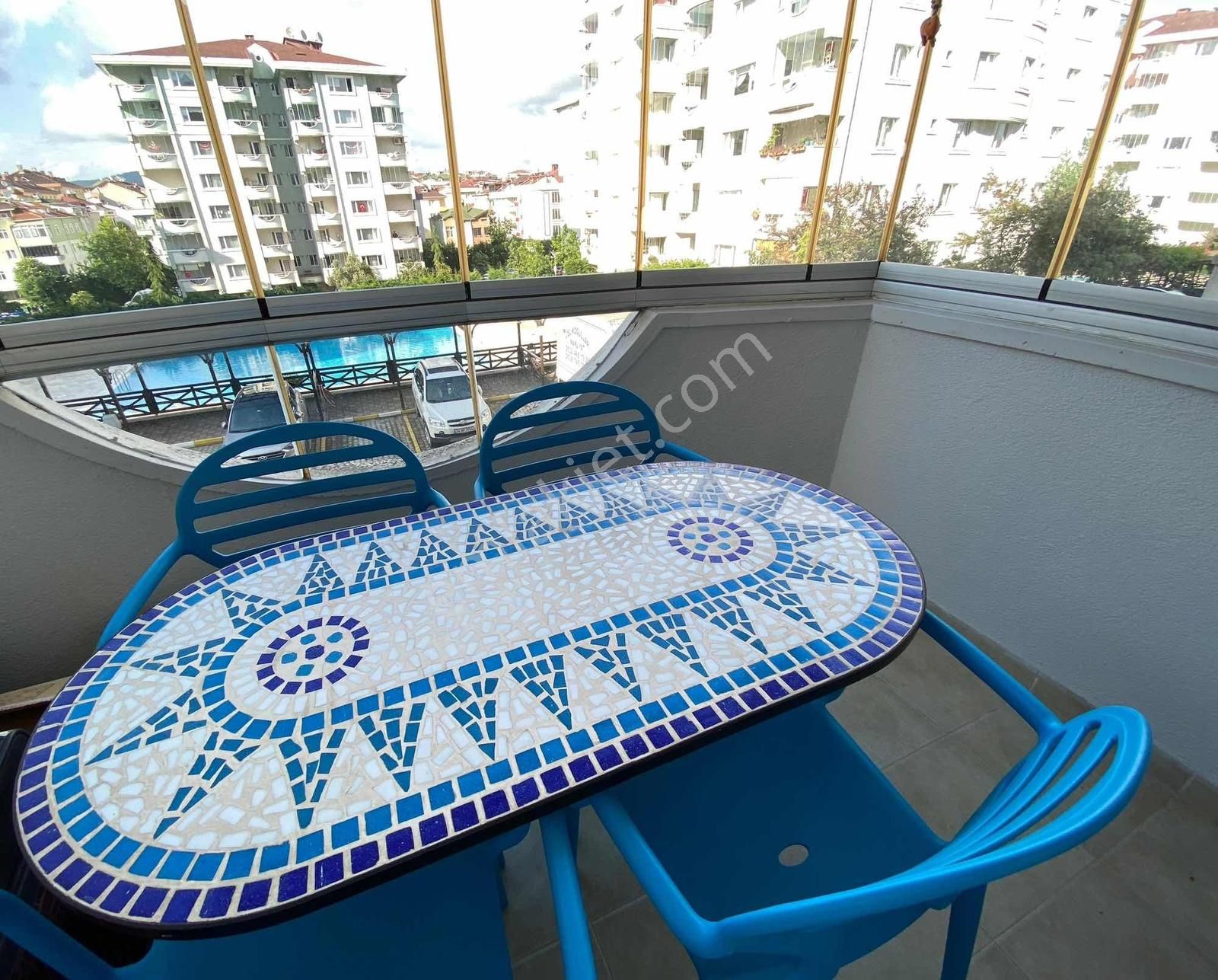 Çekmeköy Orkent Sitesinde Satılık 3+1 - Görsel 5