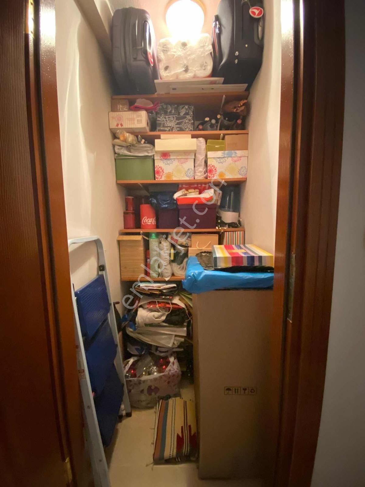 Çekmeköy Orkent Sitesinde Satılık 3+1 - Görsel 12