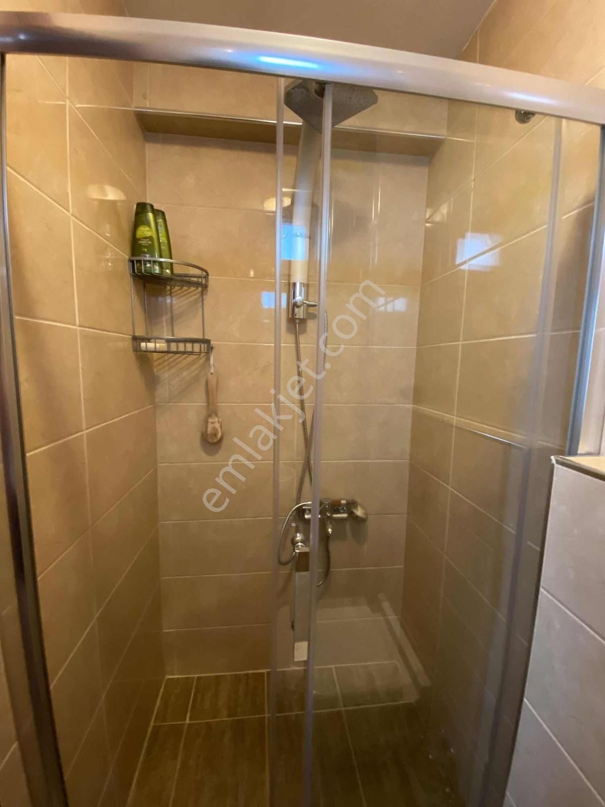 Çekmeköy Orkent Sitesinde Satılık 3+1 - Görsel 31