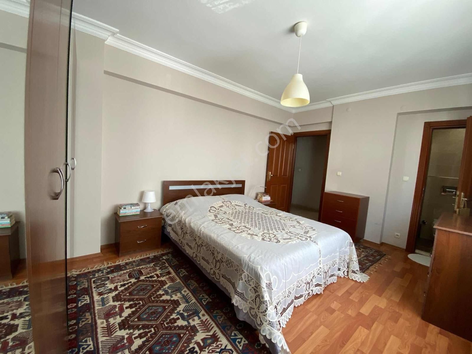 Çekmeköy Orkent Sitesinde Satılık 3+1 - Görsel 28