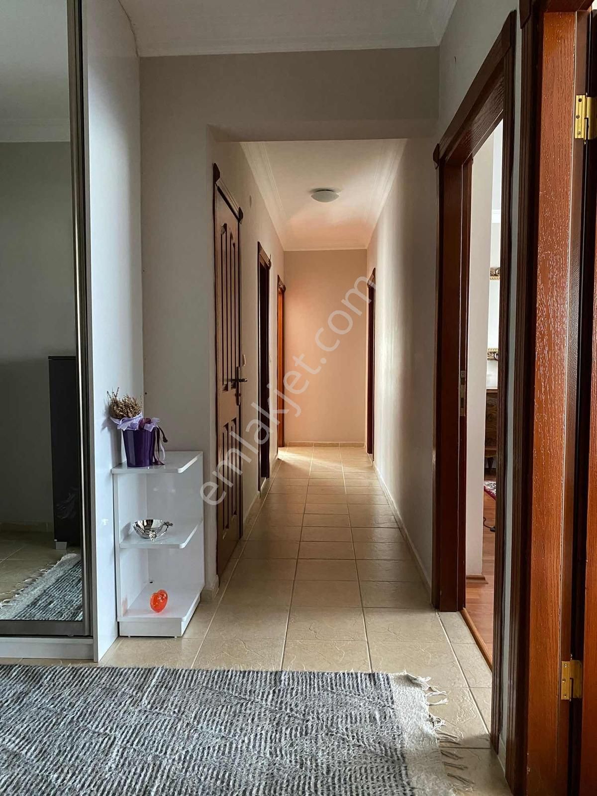 Çekmeköy Orkent Sitesinde Satılık 3+1 - Görsel 17