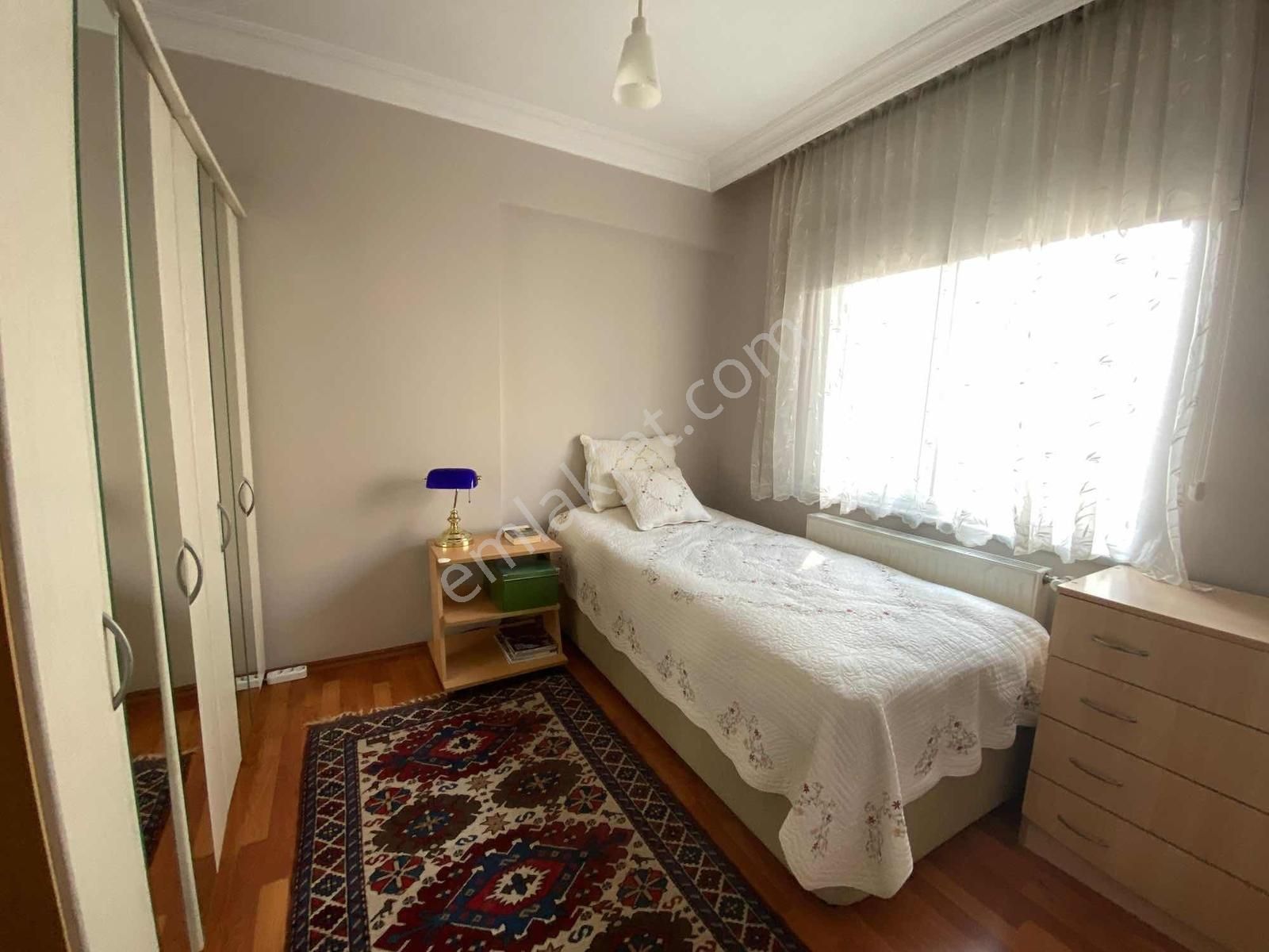 Çekmeköy Orkent Sitesinde Satılık 3+1 - Görsel 13