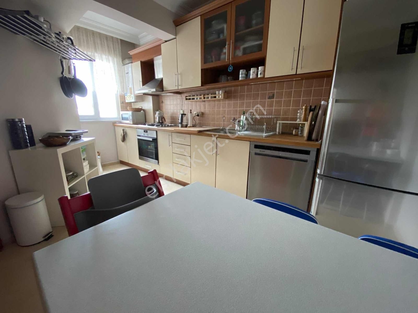 Çekmeköy Orkent Sitesinde Satılık 3+1 - Görsel 7