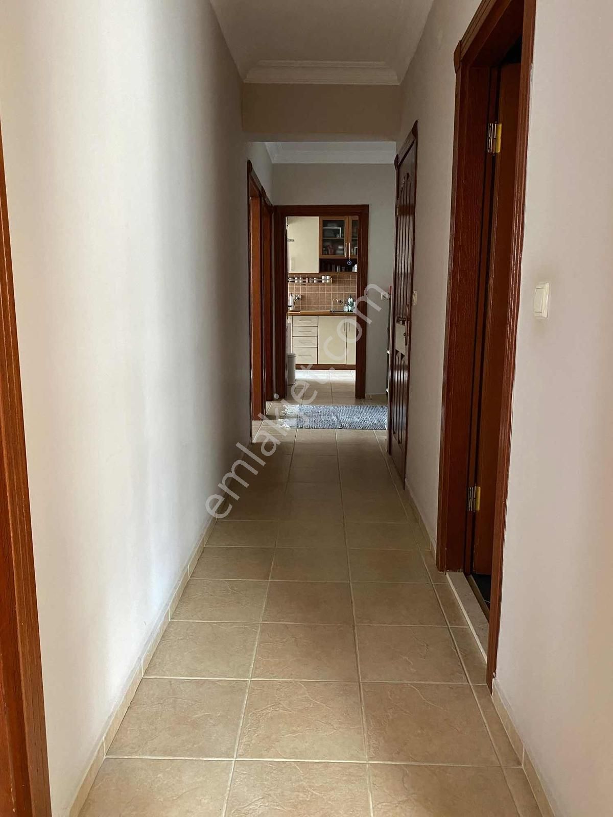 Çekmeköy Orkent Sitesinde Satılık 3+1 - Görsel 24