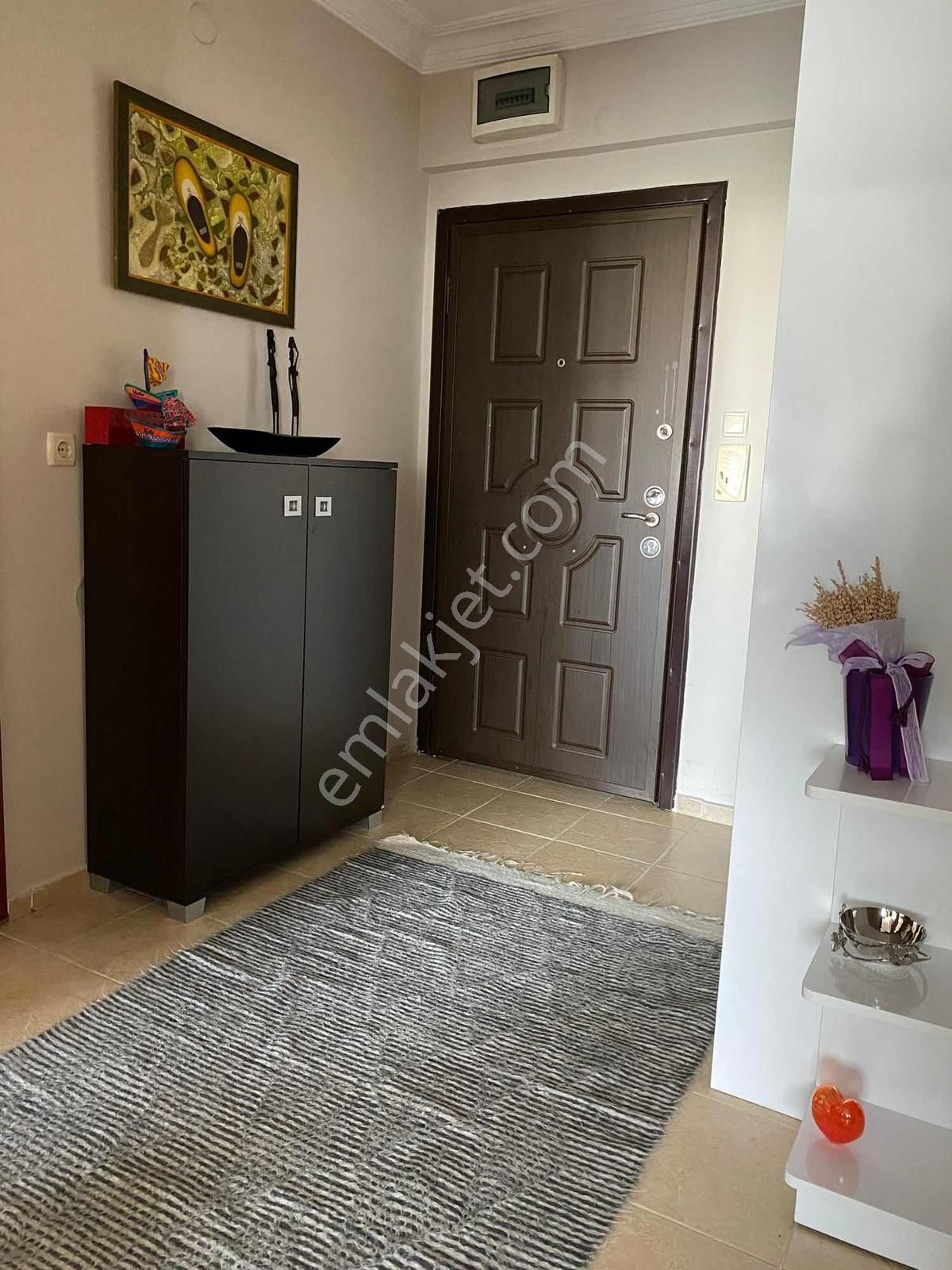 Çekmeköy Orkent Sitesinde Satılık 3+1 - Görsel 11