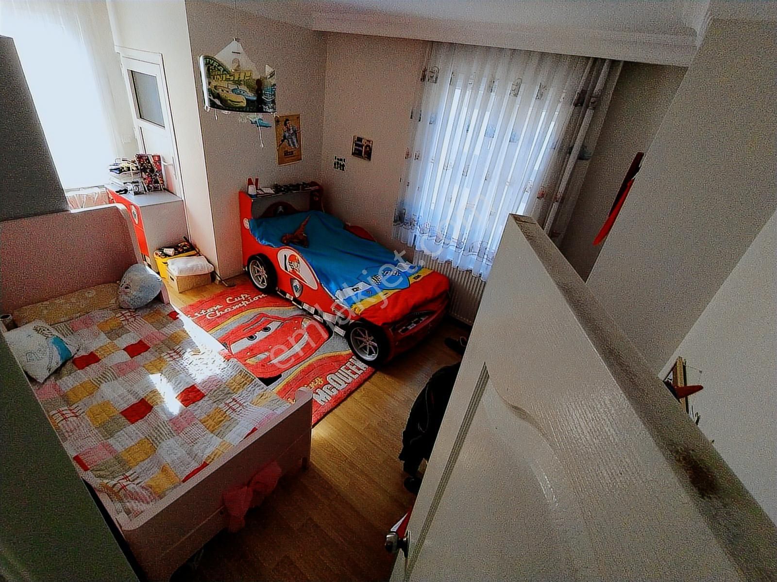 Çakmak Mah. Tavukçu Yoluna Yakın Arakat 3+1 - Görsel 23