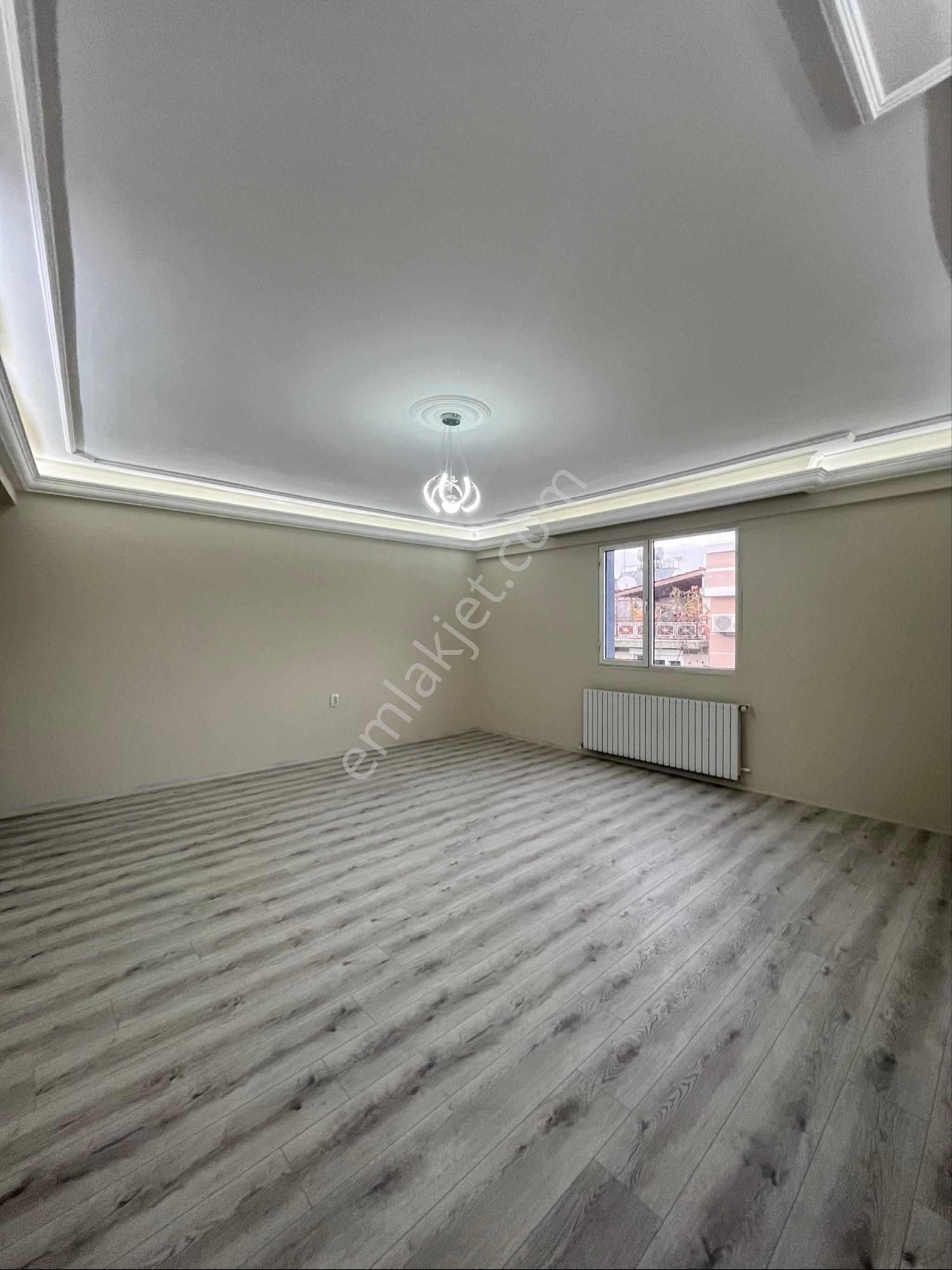 İzmir Buca Yenigün Mah. Satılık 3+1 Full Tadilatlı Daire - Görsel 16