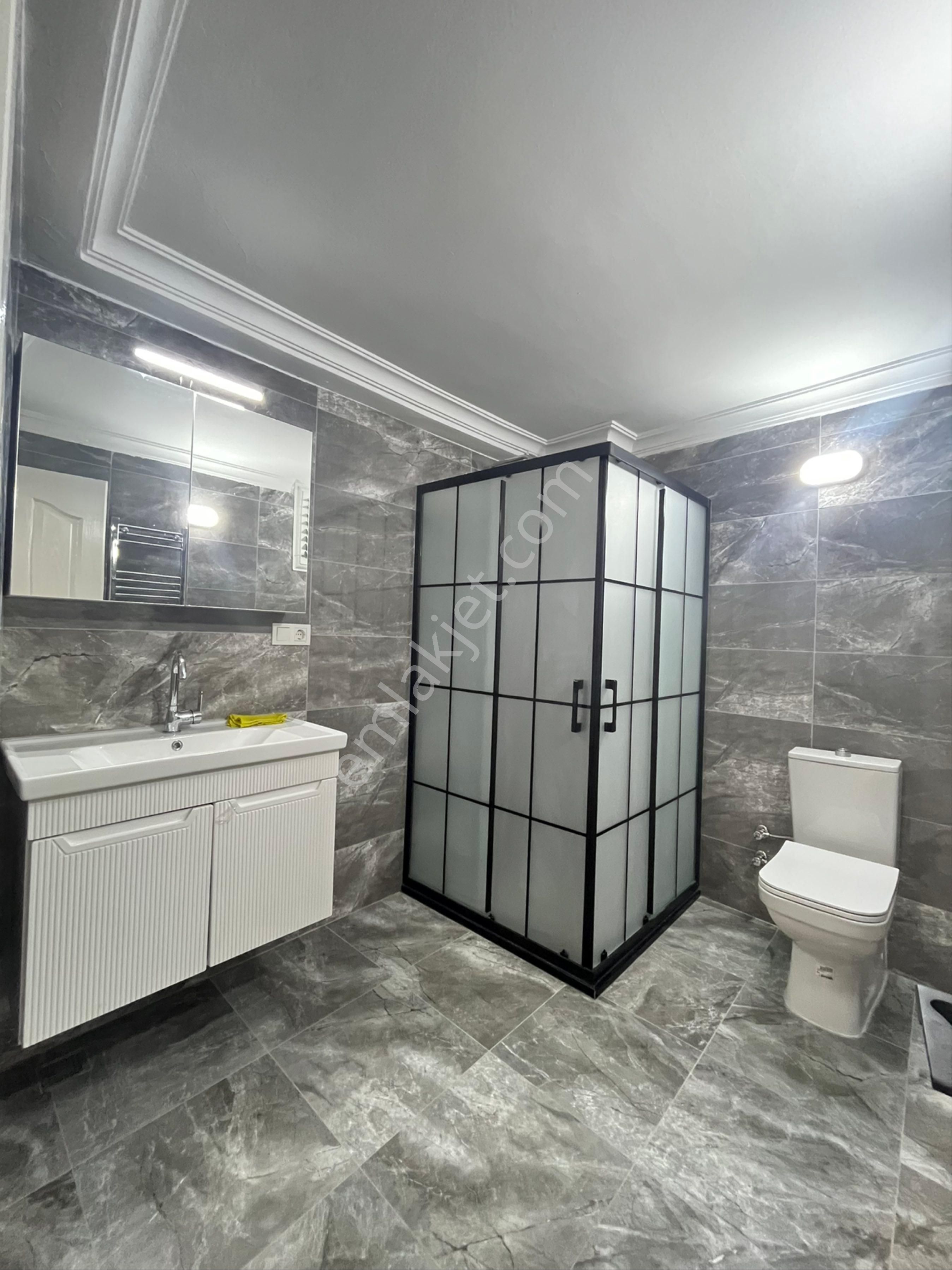 İzmir Buca Yenigün Mah. Satılık 3+1 Full Tadilatlı Daire - Görsel 17